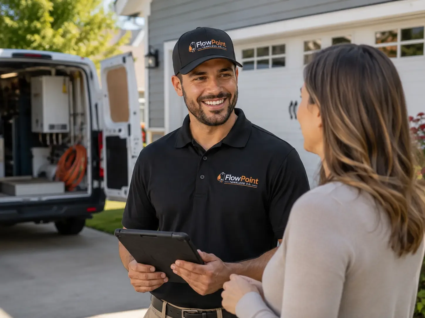 Tankless Water Heater Installation Alsen, ND FAQs
